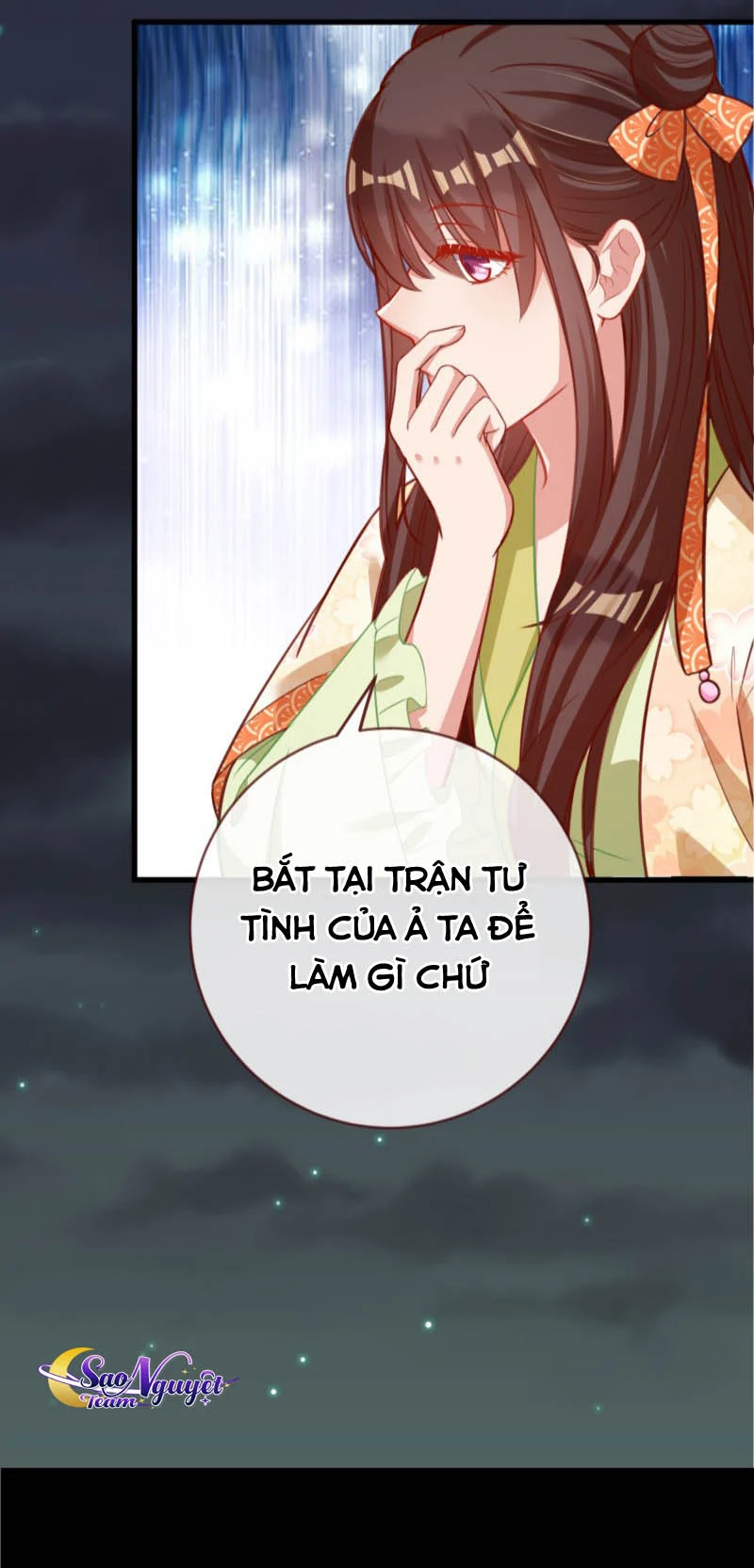 vạn tra triêu hoàng Chapter 156 - Next chapter 157