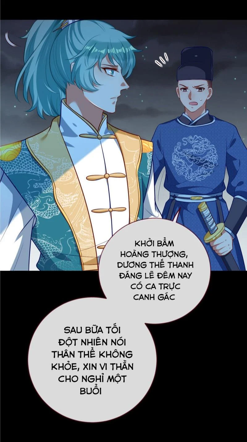 vạn tra triêu hoàng Chapter 157 - Next chapter 158