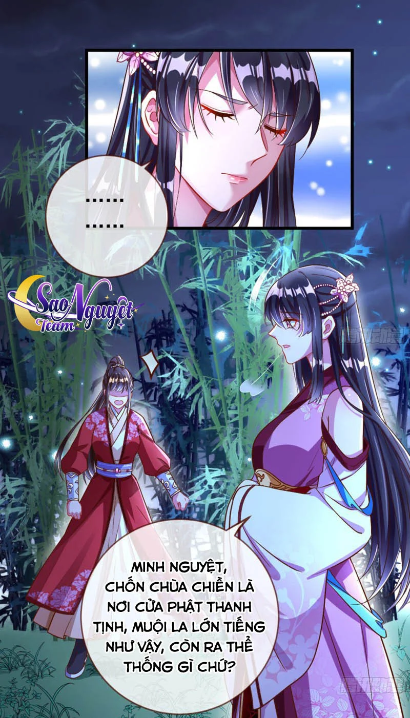 Vạn Tra Triêu Hoàng Chapter 158 - Trang 4