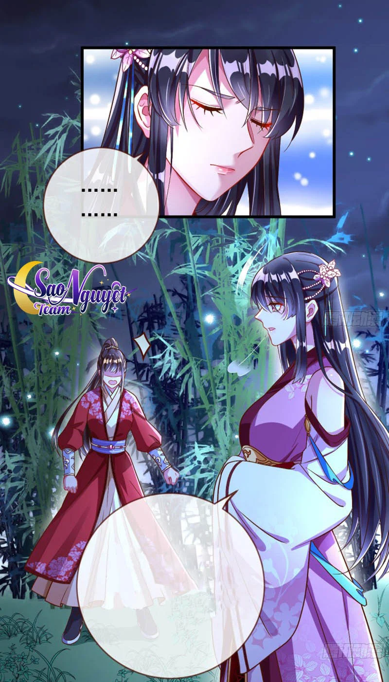 Vạn Tra Triêu Hoàng Chapter 158 - Trang 4