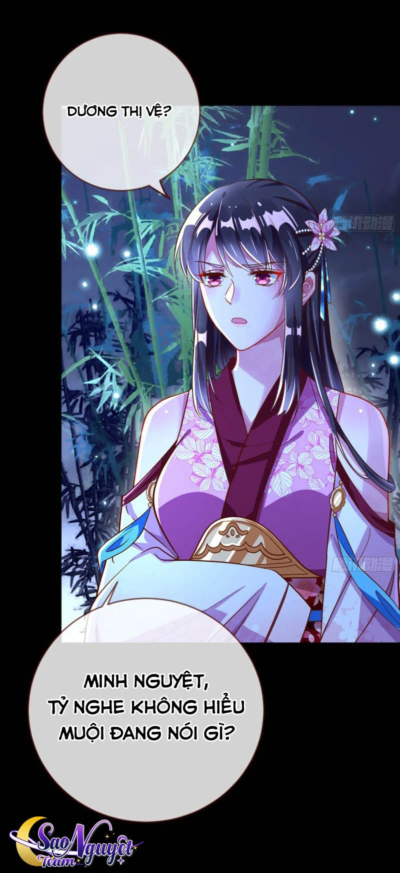 Vạn Tra Triêu Hoàng Chapter 158 - Trang 4