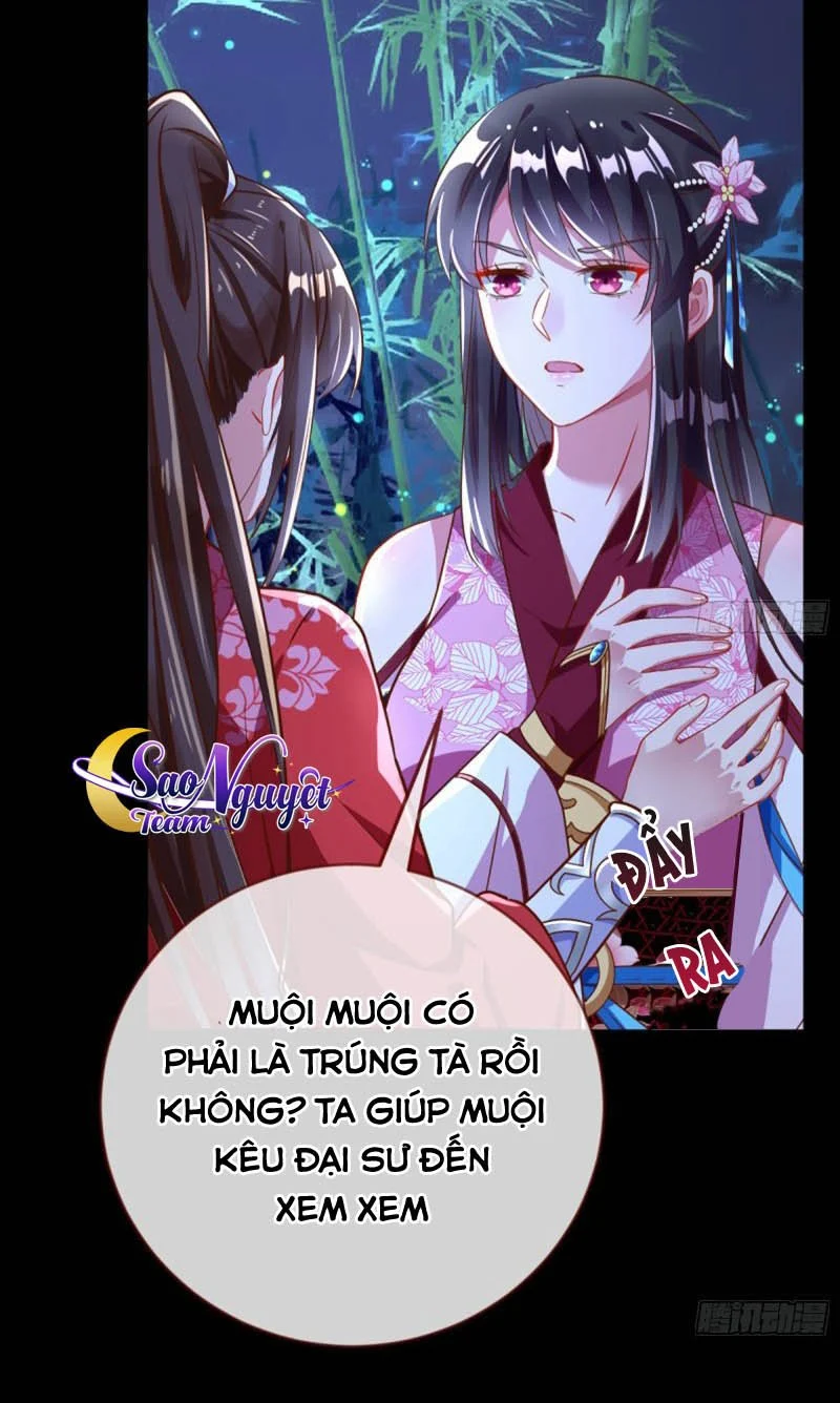 Vạn Tra Triêu Hoàng Chapter 158 - Trang 4