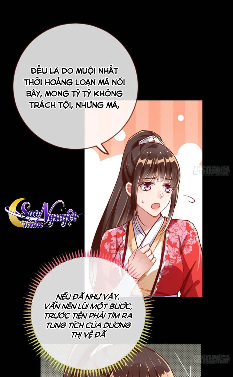 Vạn Tra Triêu Hoàng Chapter 158 - Trang 4