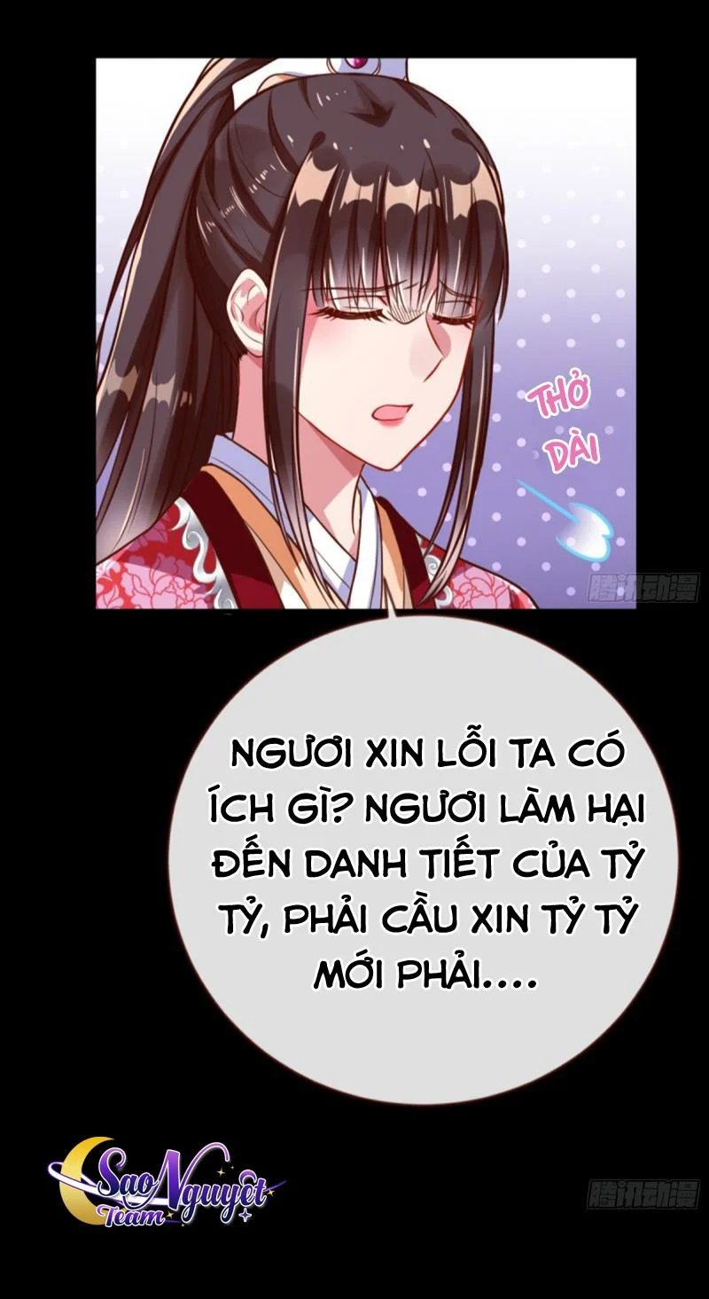 Vạn Tra Triêu Hoàng Chapter 159 - Trang 4