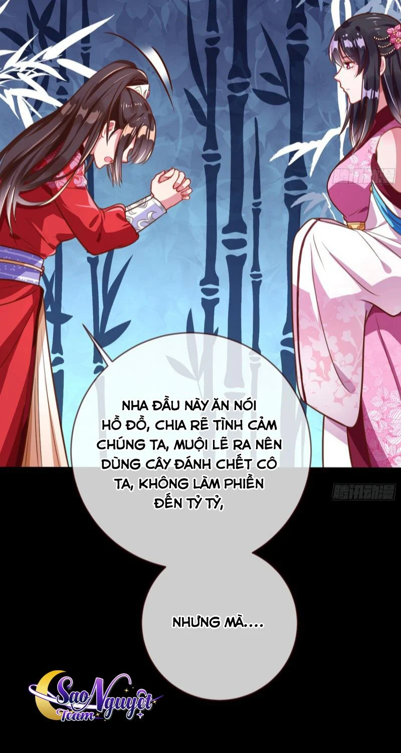 Vạn Tra Triêu Hoàng Chapter 159 - Trang 4