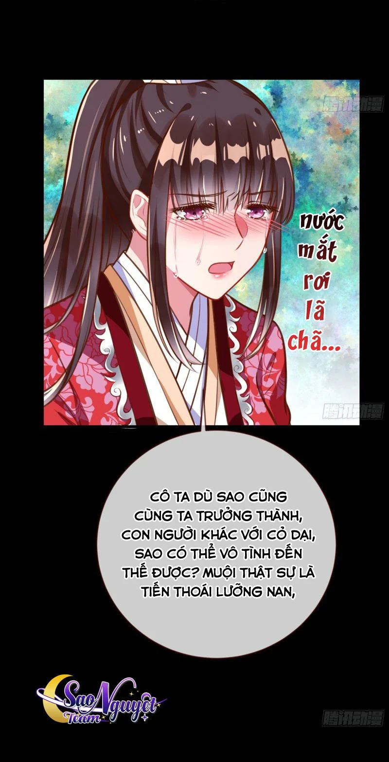 Vạn Tra Triêu Hoàng Chapter 159 - Trang 4