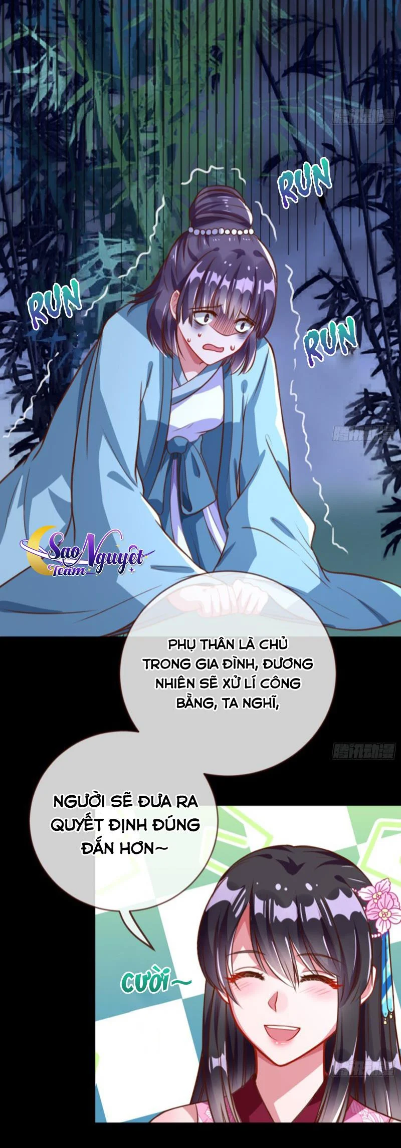 Vạn Tra Triêu Hoàng Chapter 159 - Trang 4