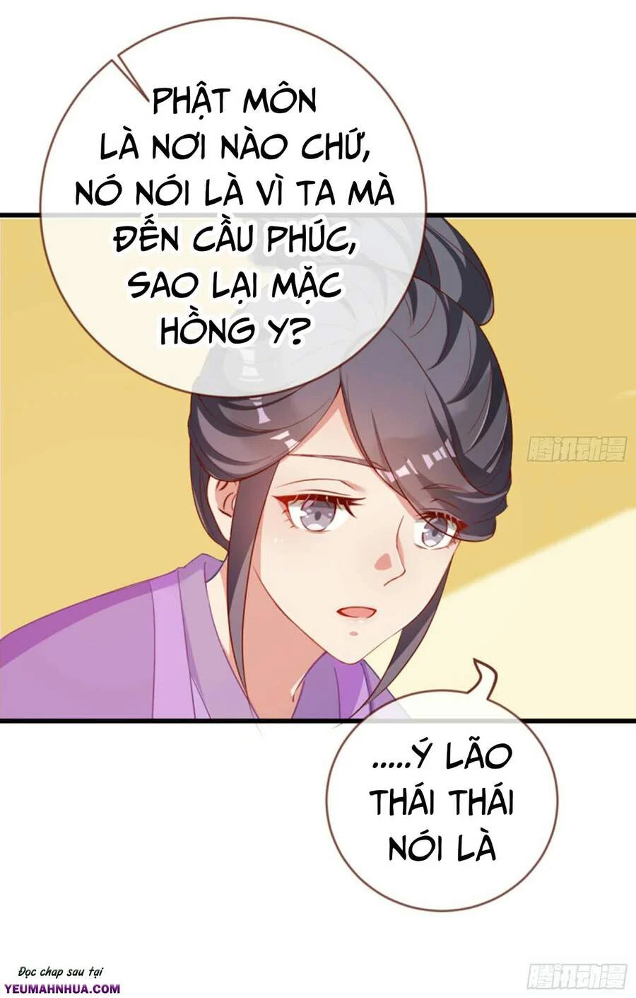 Vạn Tra Triêu Hoàng Chapter 160 - Trang 4