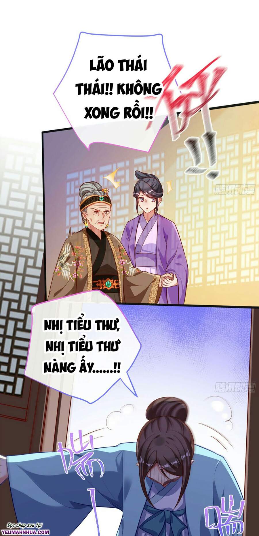 Vạn Tra Triêu Hoàng Chapter 160 - Trang 4