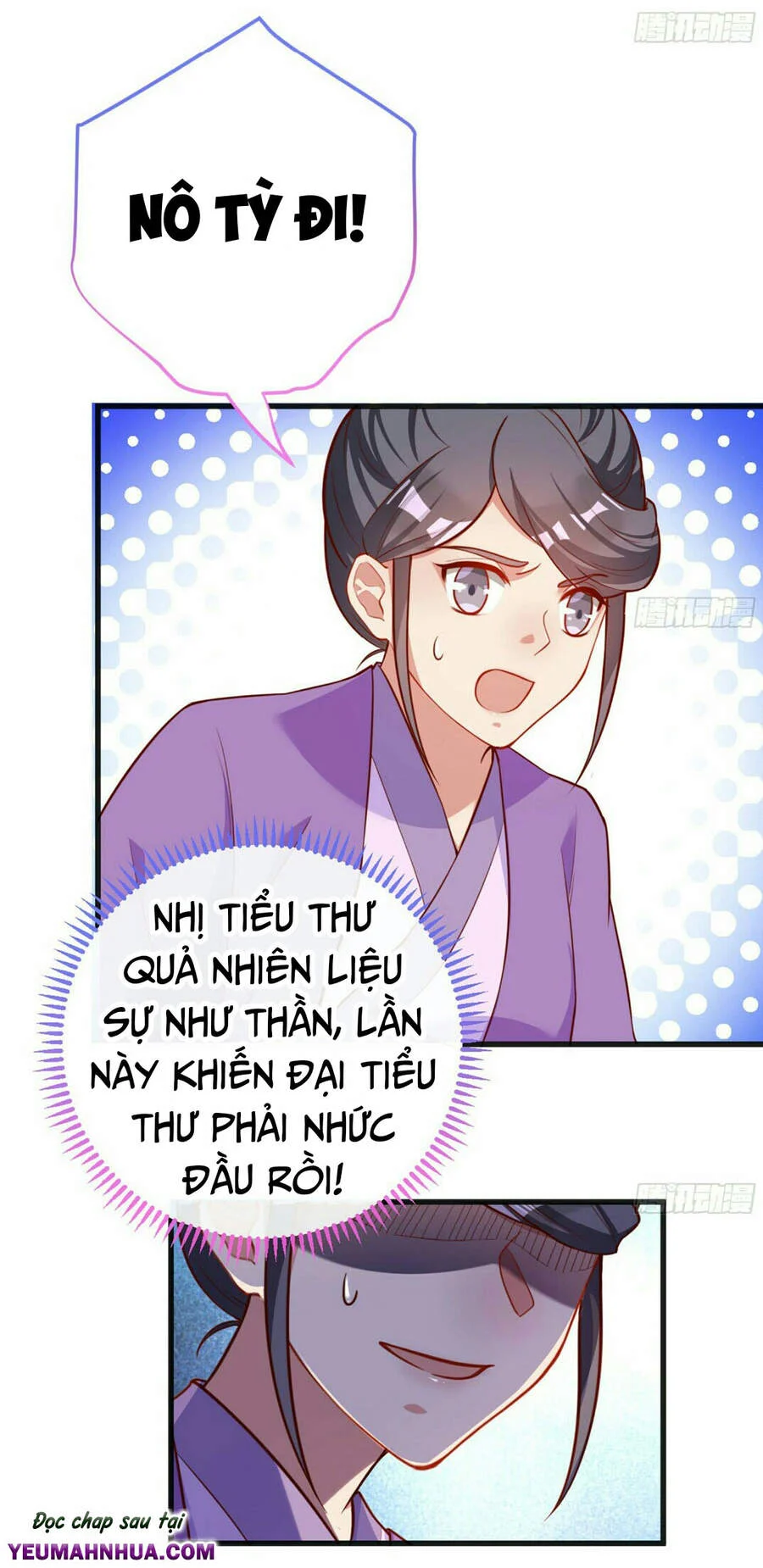 Vạn Tra Triêu Hoàng Chapter 160 - Trang 4