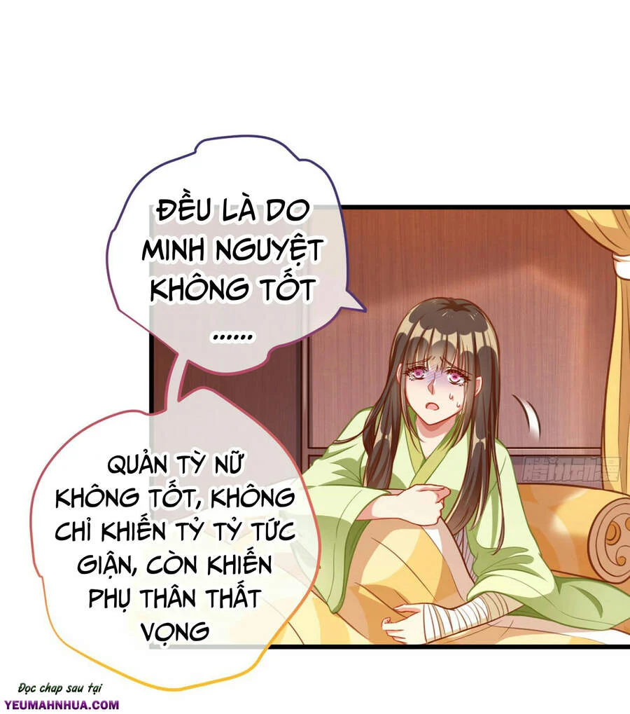 Vạn Tra Triêu Hoàng Chapter 160 - Trang 4