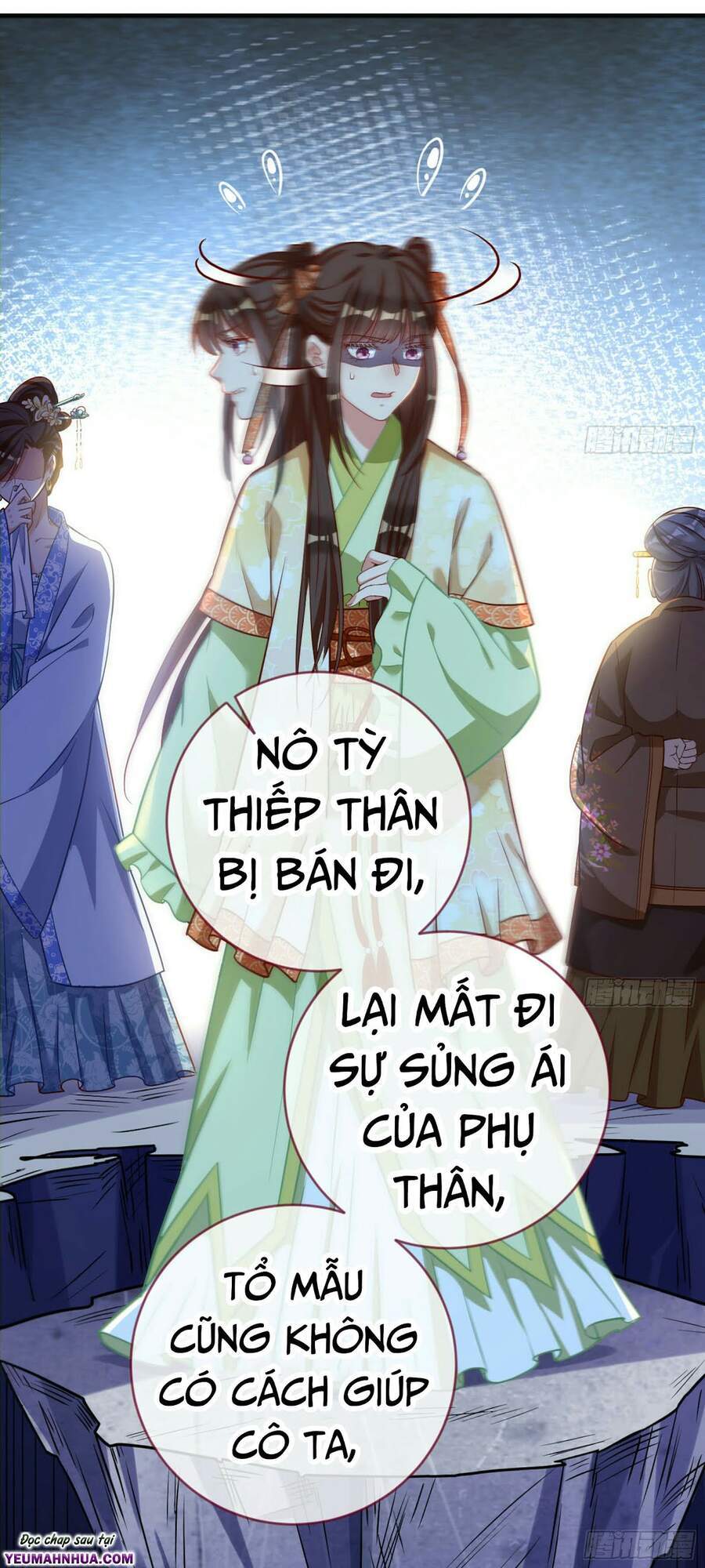 Vạn Tra Triêu Hoàng Chapter 160 - Trang 4