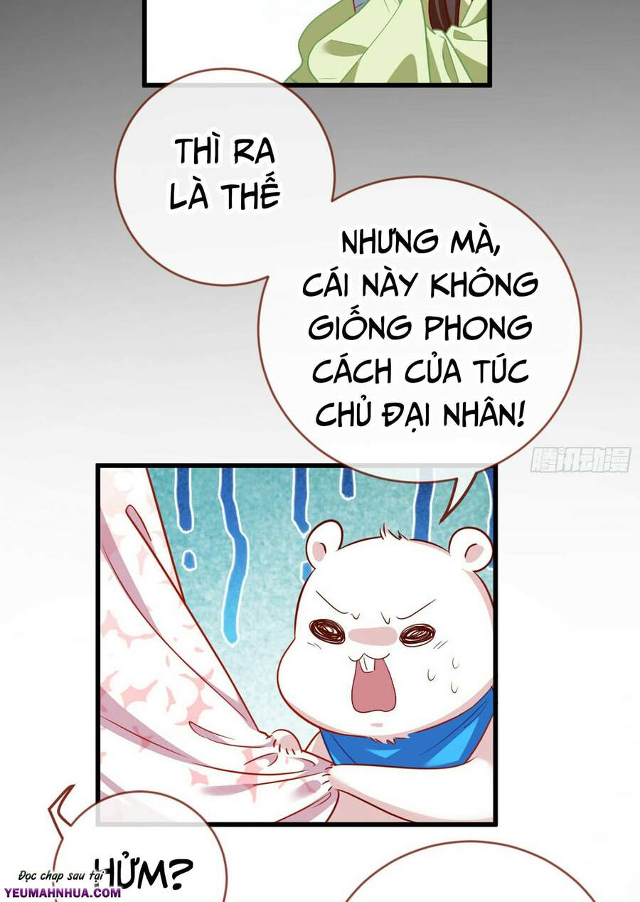 Vạn Tra Triêu Hoàng Chapter 160 - Trang 4