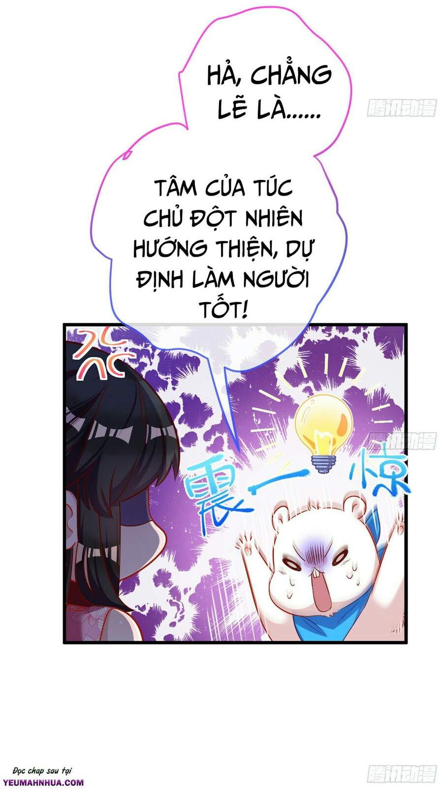 Vạn Tra Triêu Hoàng Chapter 160 - Trang 4