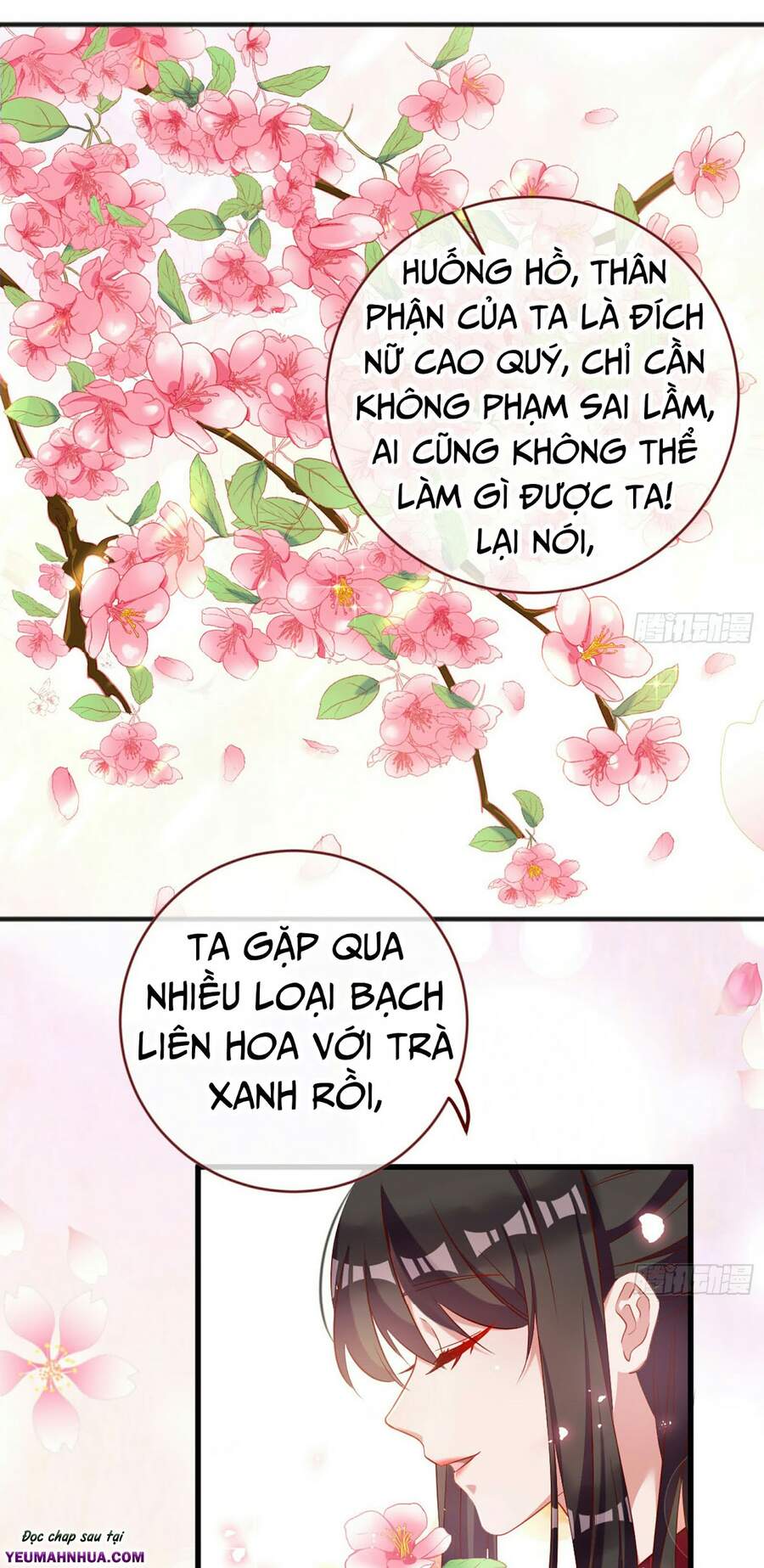 Vạn Tra Triêu Hoàng Chapter 160 - Trang 4