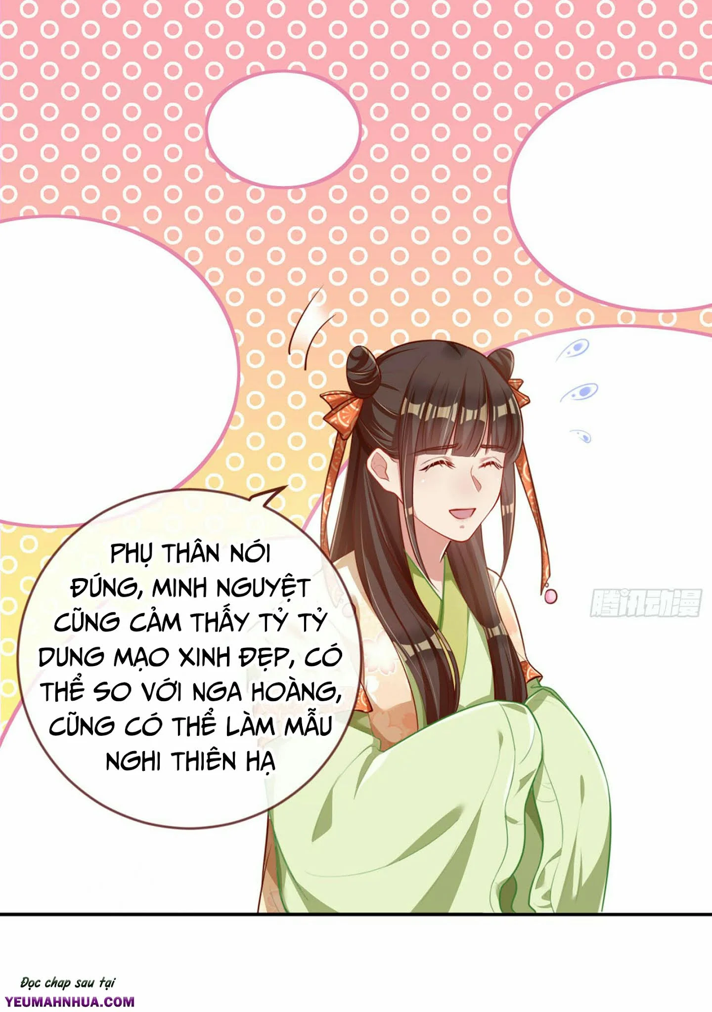 vạn tra triêu hoàng Chapter 161 - Next chapter 162