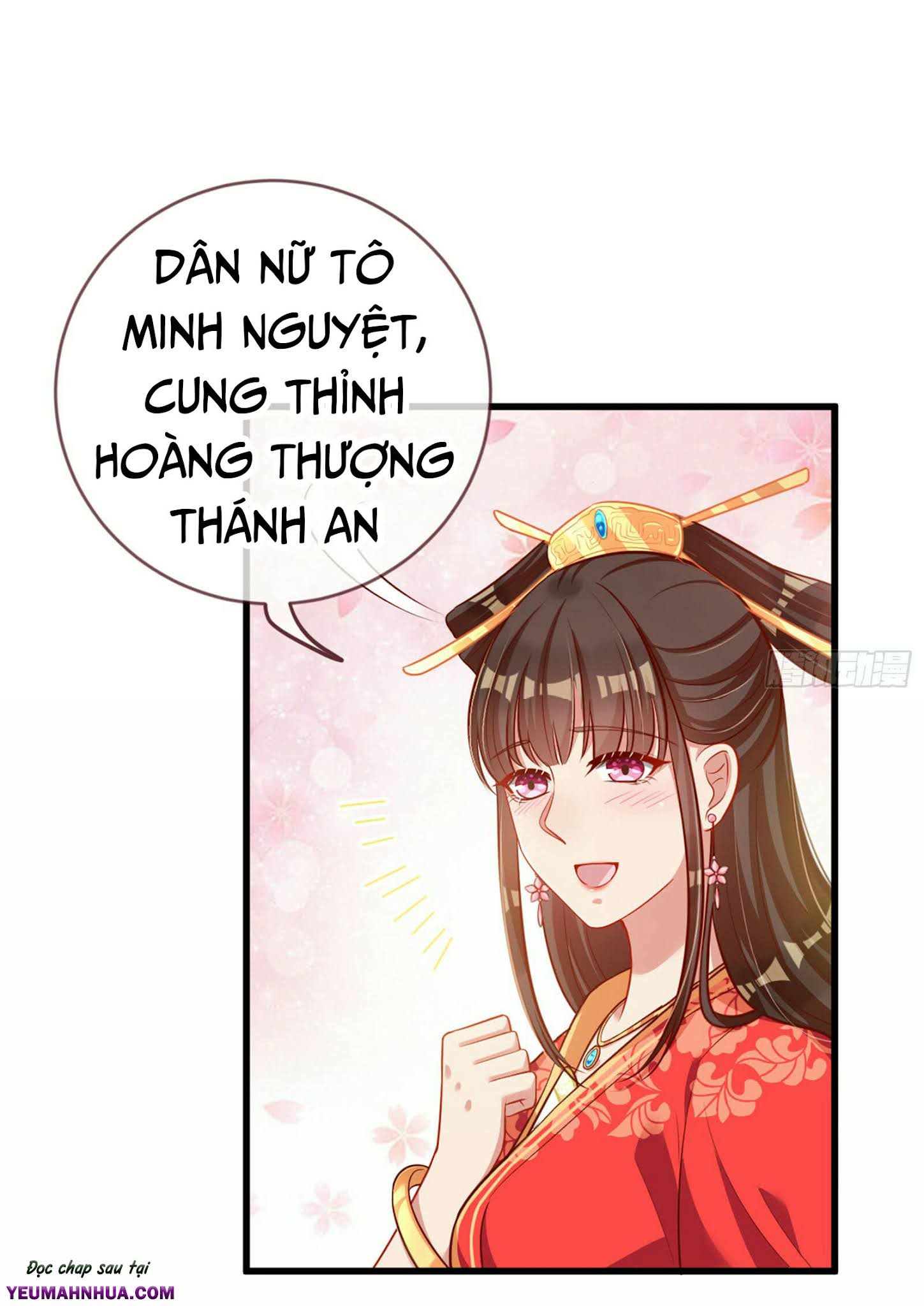 vạn tra triêu hoàng Chapter 161 - Next chapter 162