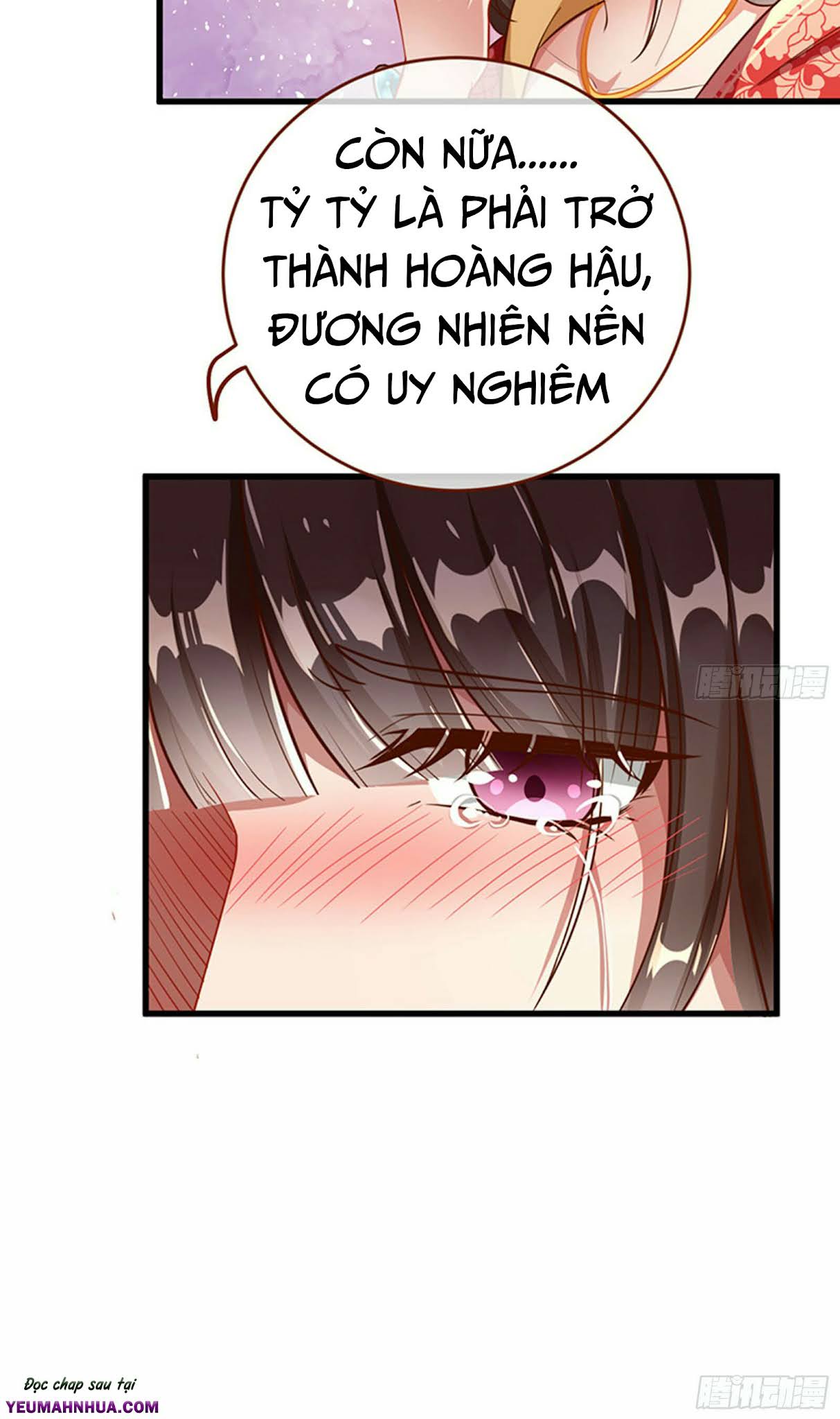 vạn tra triêu hoàng Chapter 161 - Next chapter 162