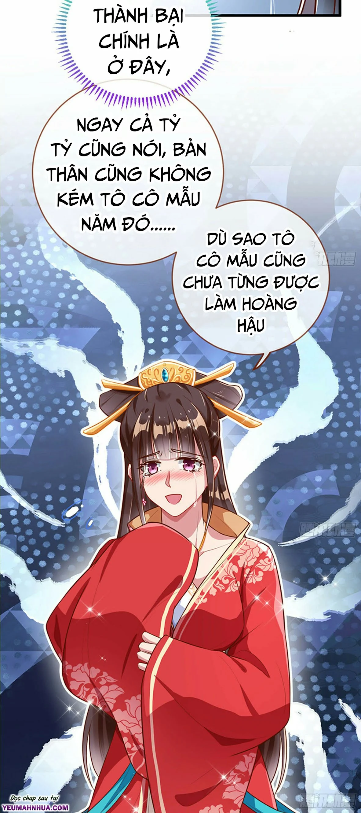 vạn tra triêu hoàng Chapter 161 - Next chapter 162