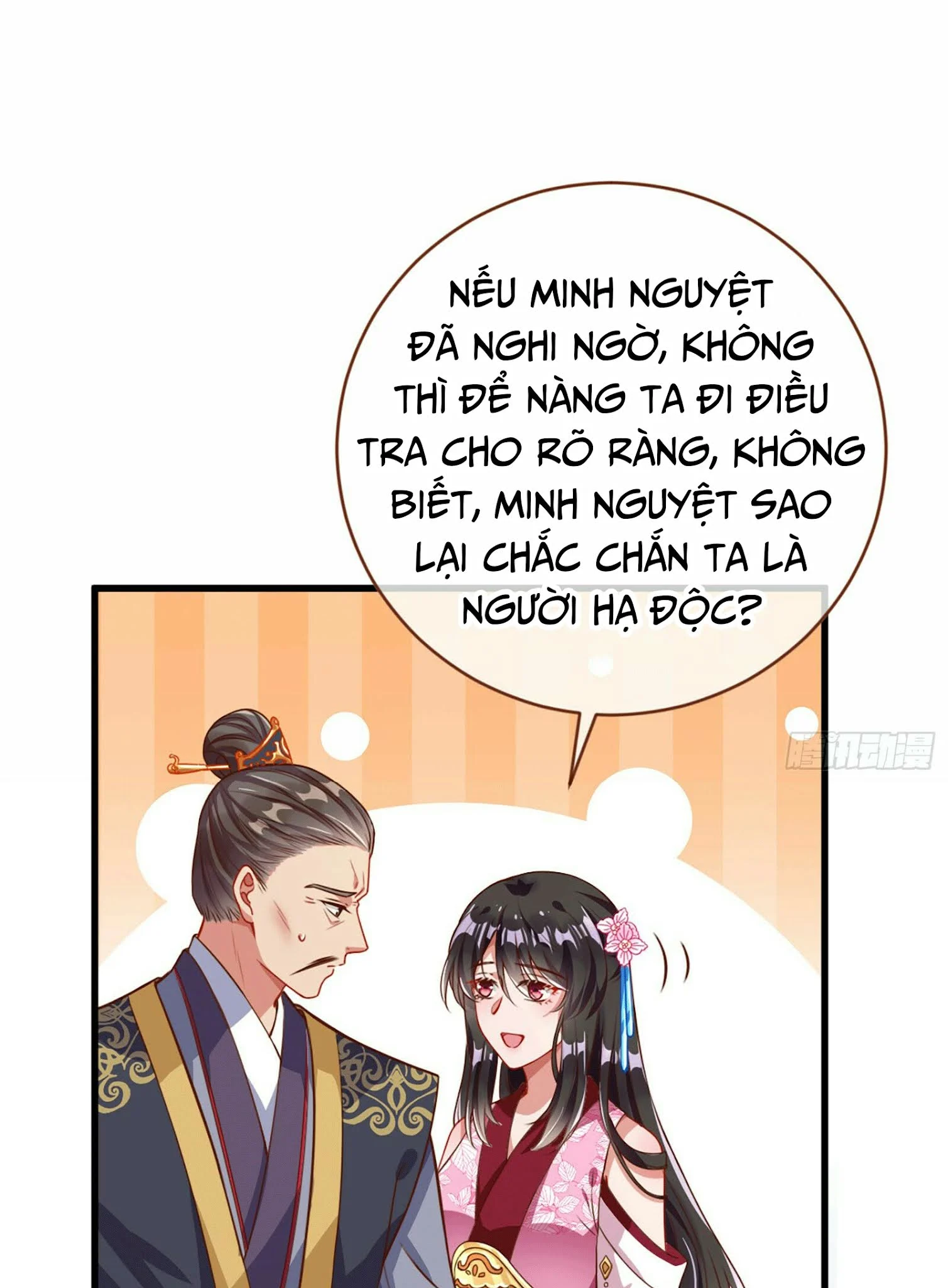 Vạn Tra Triêu Hoàng Chapter 163 - Trang 4