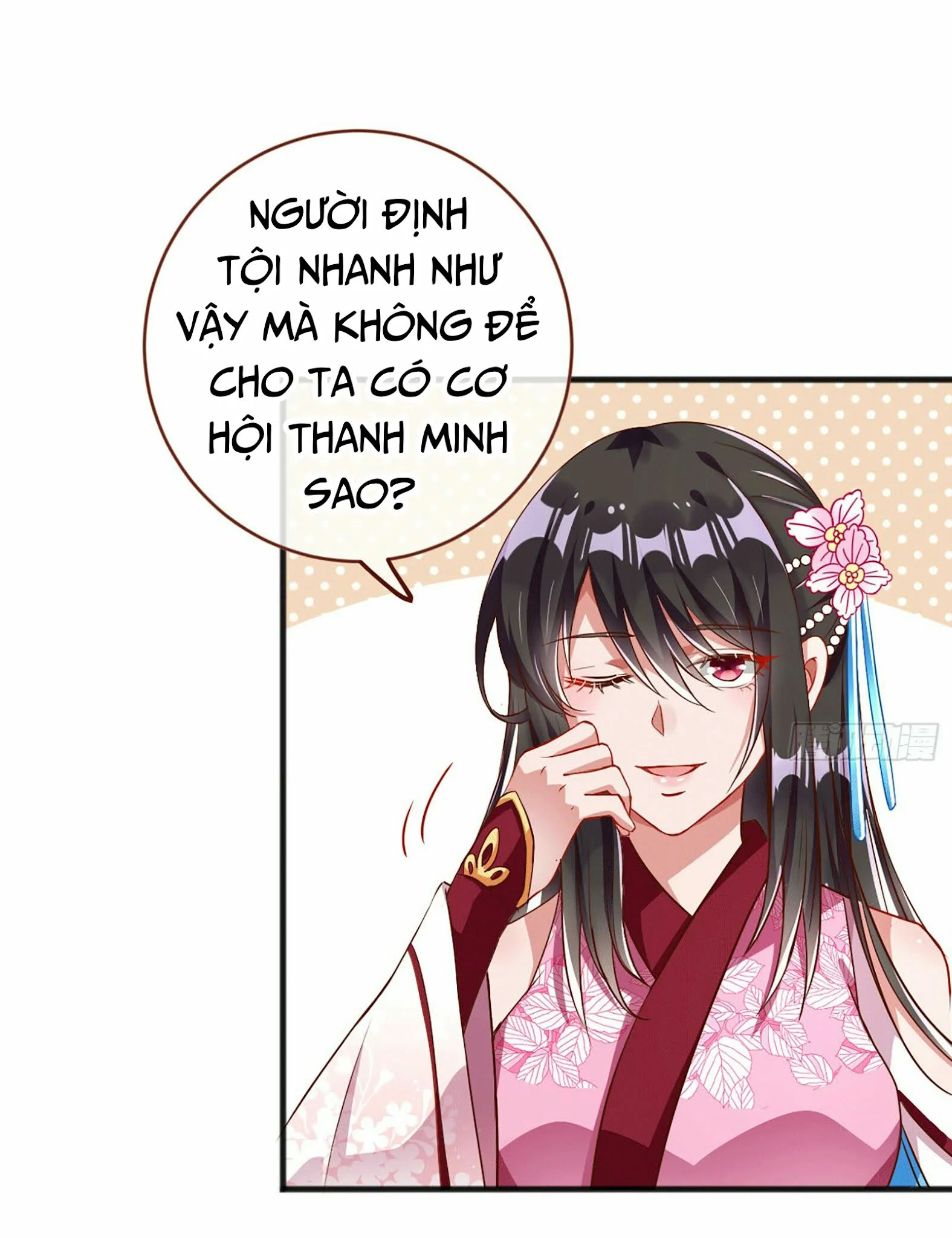 Vạn Tra Triêu Hoàng Chapter 163 - Trang 4