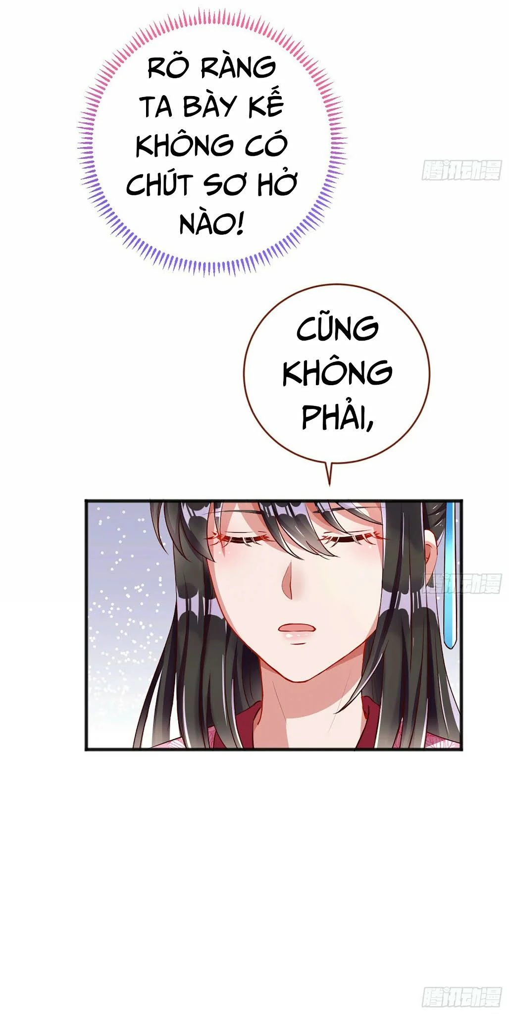 Vạn Tra Triêu Hoàng Chapter 163 - Trang 4