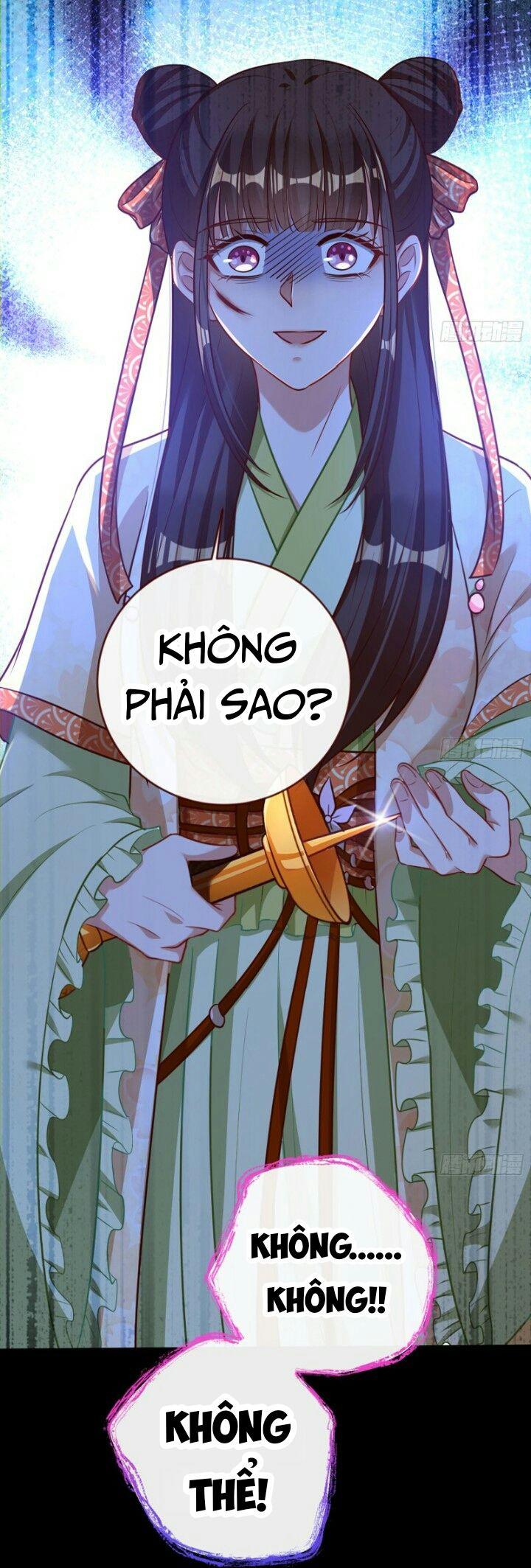 vạn tra triêu hoàng Chapter 165 - Next Chapter 166