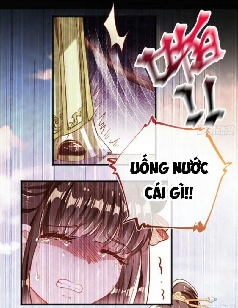 vạn tra triêu hoàng Chapter 165 - Next Chapter 166