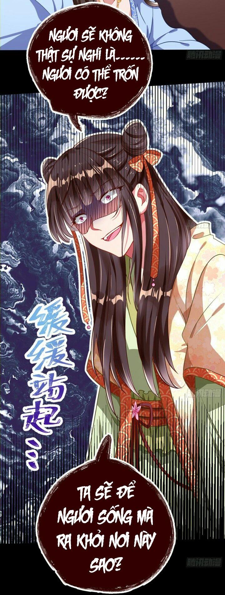 vạn tra triêu hoàng Chapter 165 - Next Chapter 166