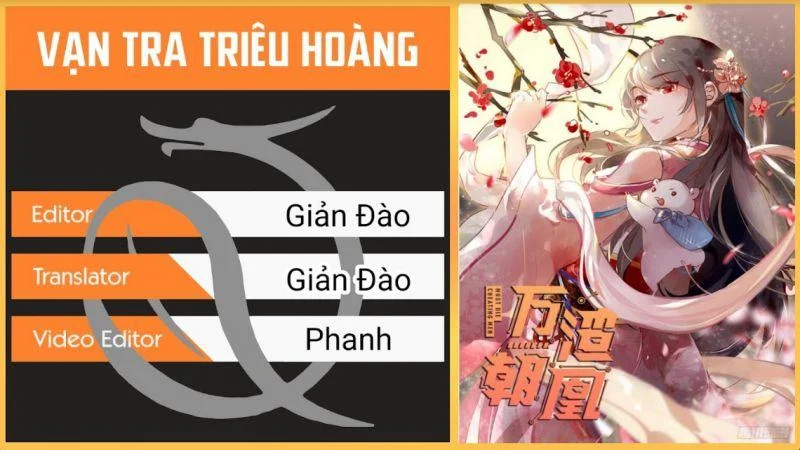 Vạn Tra Triêu Hoàng Chapter 167 - Trang 4