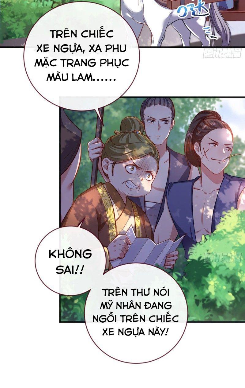 Vạn Tra Triêu Hoàng Chapter 167 - Trang 4