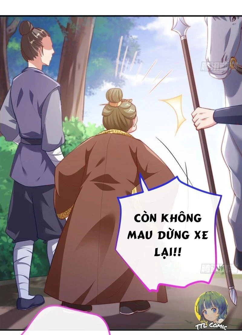 Vạn Tra Triêu Hoàng Chapter 167 - Trang 4