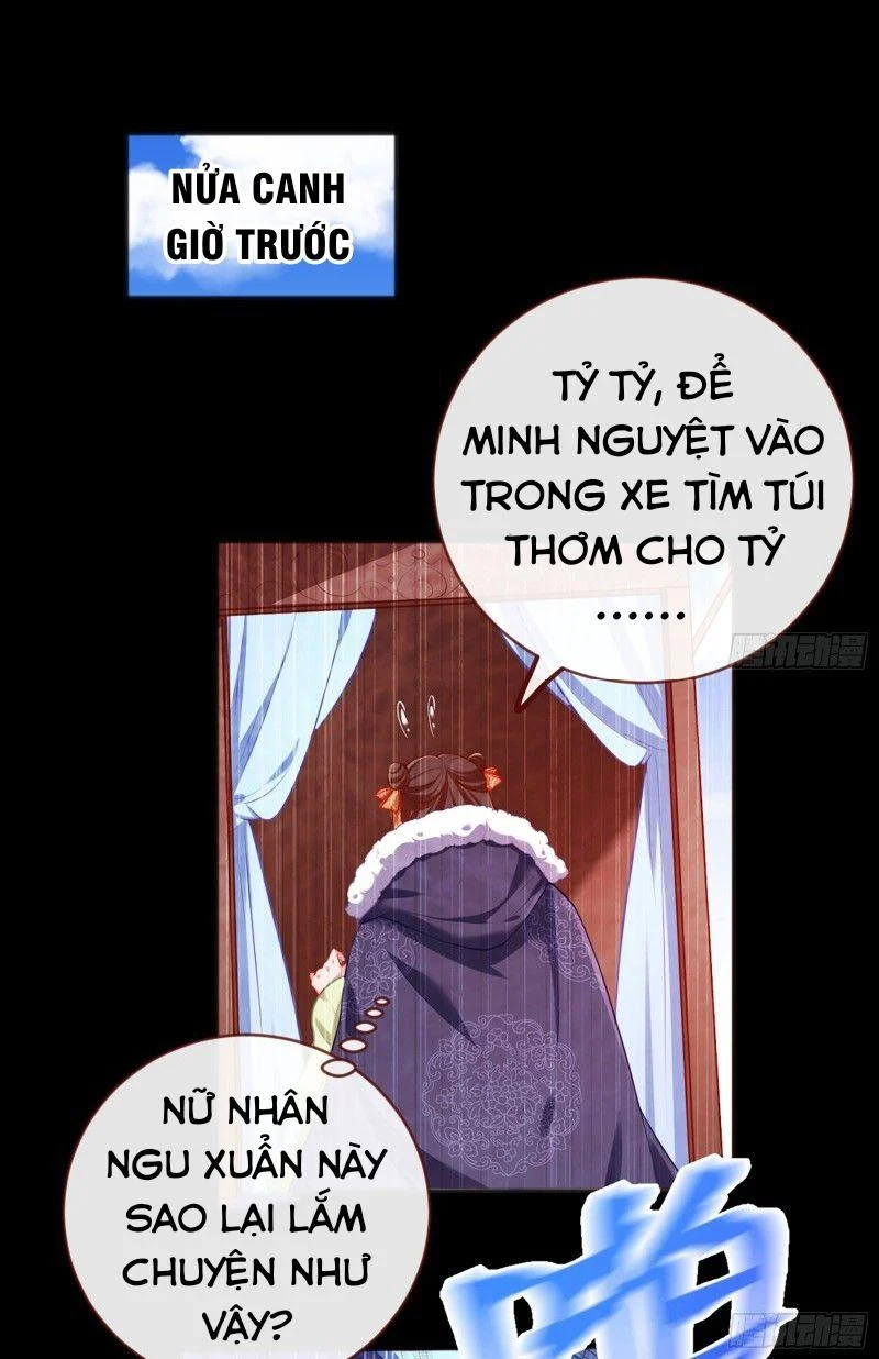 Vạn Tra Triêu Hoàng Chapter 167 - Trang 4