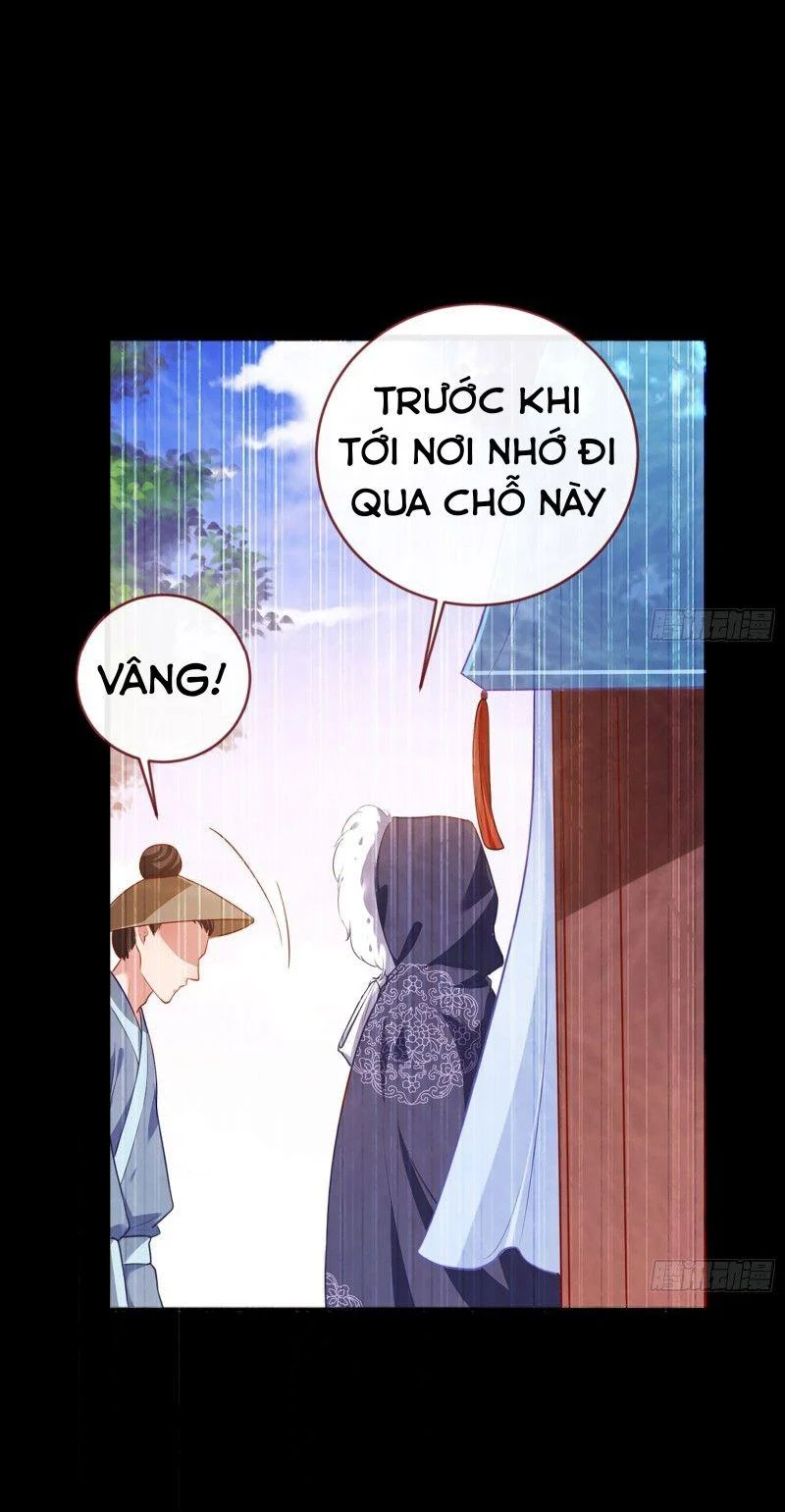 Vạn Tra Triêu Hoàng Chapter 167 - Trang 4