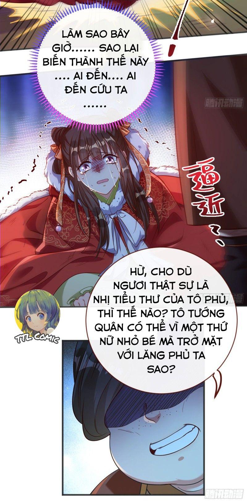 Vạn Tra Triêu Hoàng Chapter 167 - Trang 4