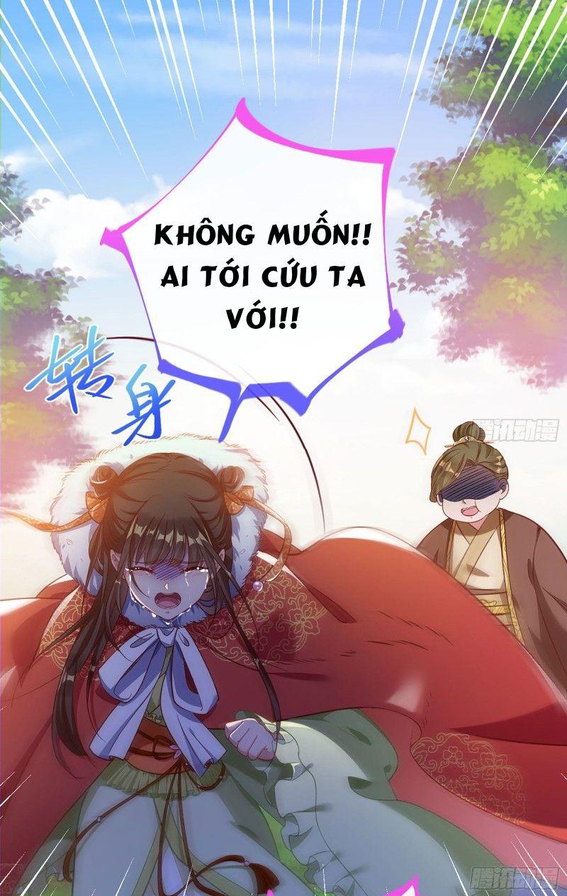 Vạn Tra Triêu Hoàng Chapter 167 - Trang 4