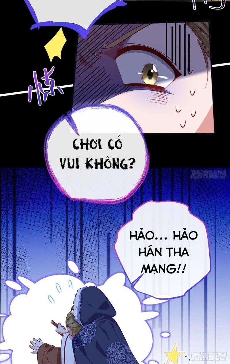 Vạn Tra Triêu Hoàng Chapter 167 - Trang 4