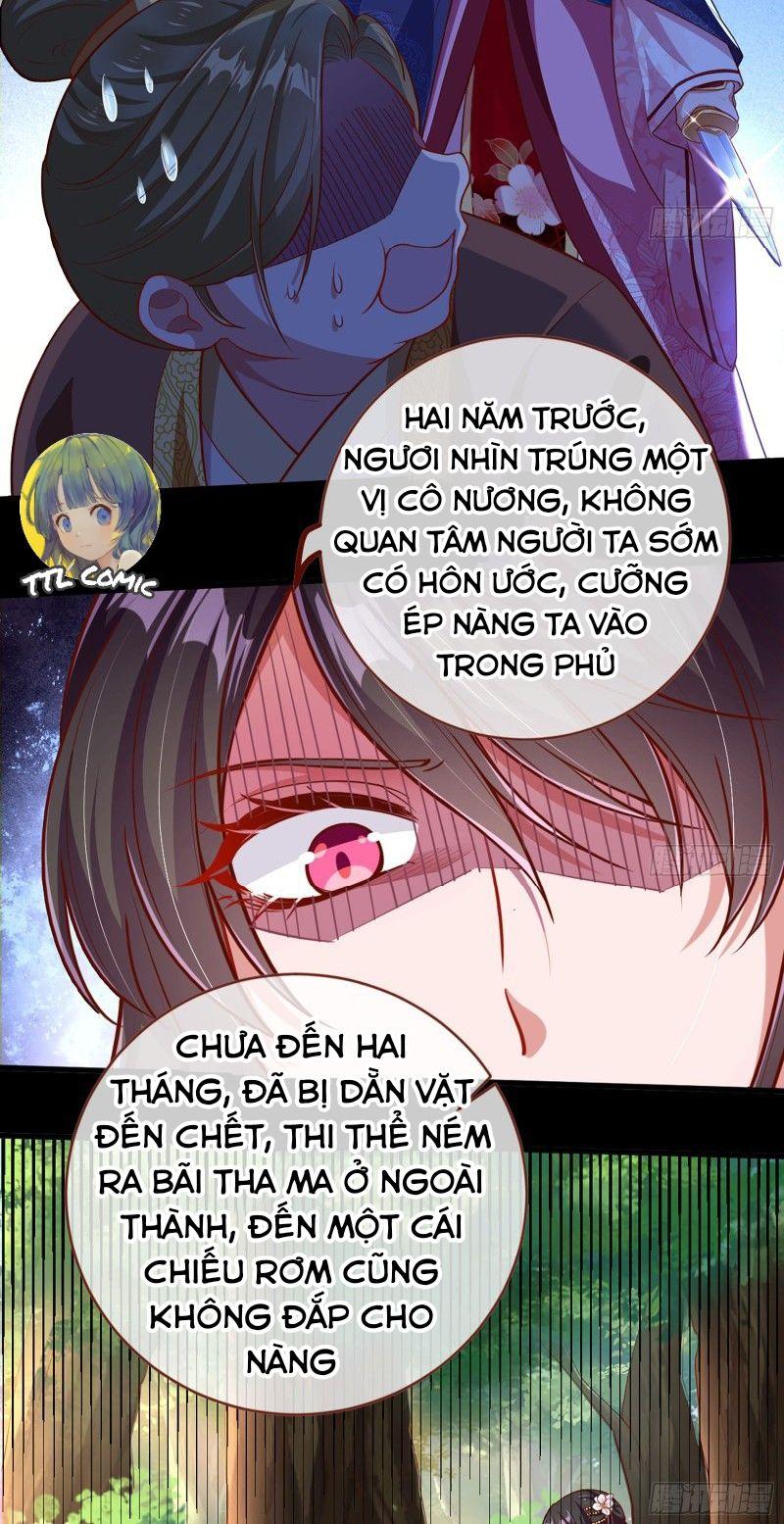 Vạn Tra Triêu Hoàng Chapter 167 - Trang 4