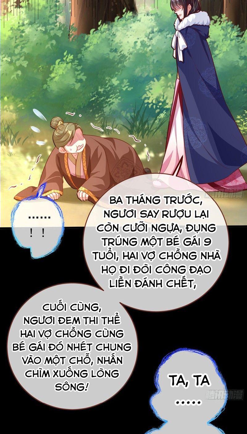 Vạn Tra Triêu Hoàng Chapter 167 - Trang 4