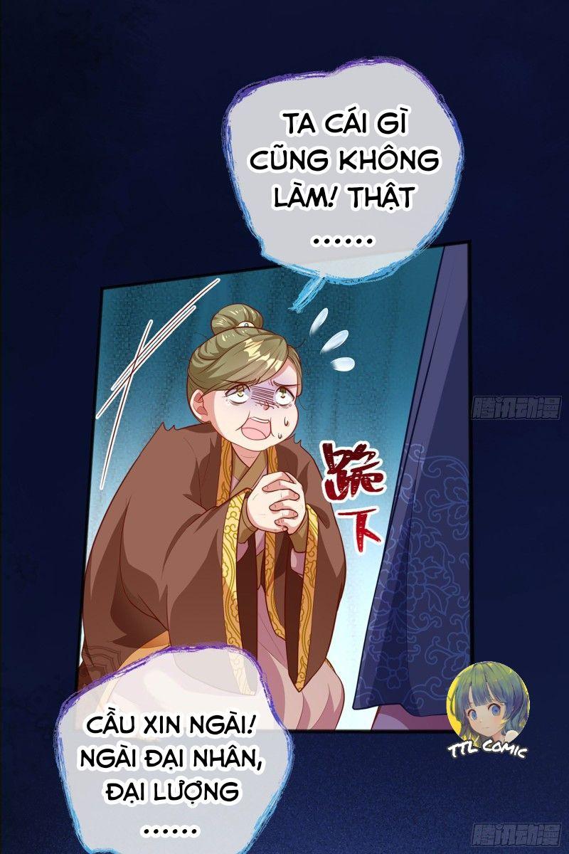 Vạn Tra Triêu Hoàng Chapter 167 - Trang 4