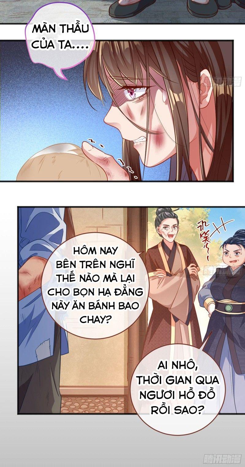 vạn tra triêu hoàng Chapter 169 - Next Chapter 170