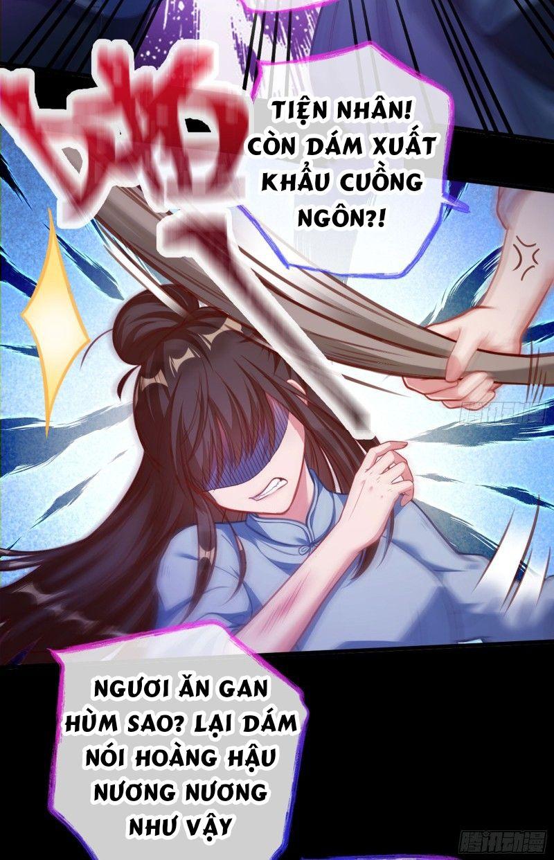 vạn tra triêu hoàng Chapter 169 - Next Chapter 170