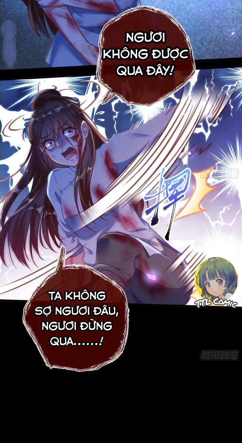 vạn tra triêu hoàng Chapter 169 - Next Chapter 170