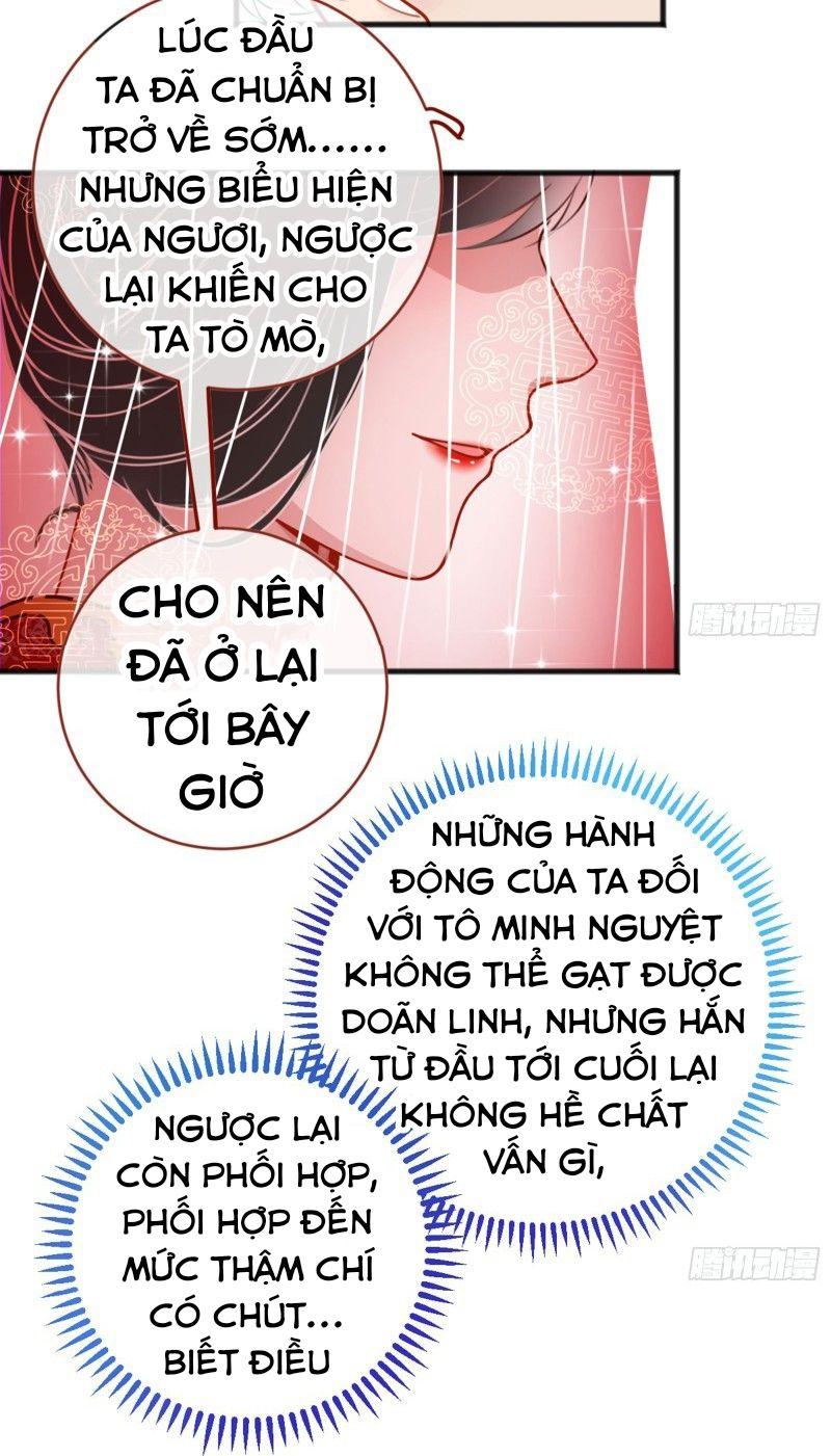 vạn tra triêu hoàng Chapter 169 - Next Chapter 170