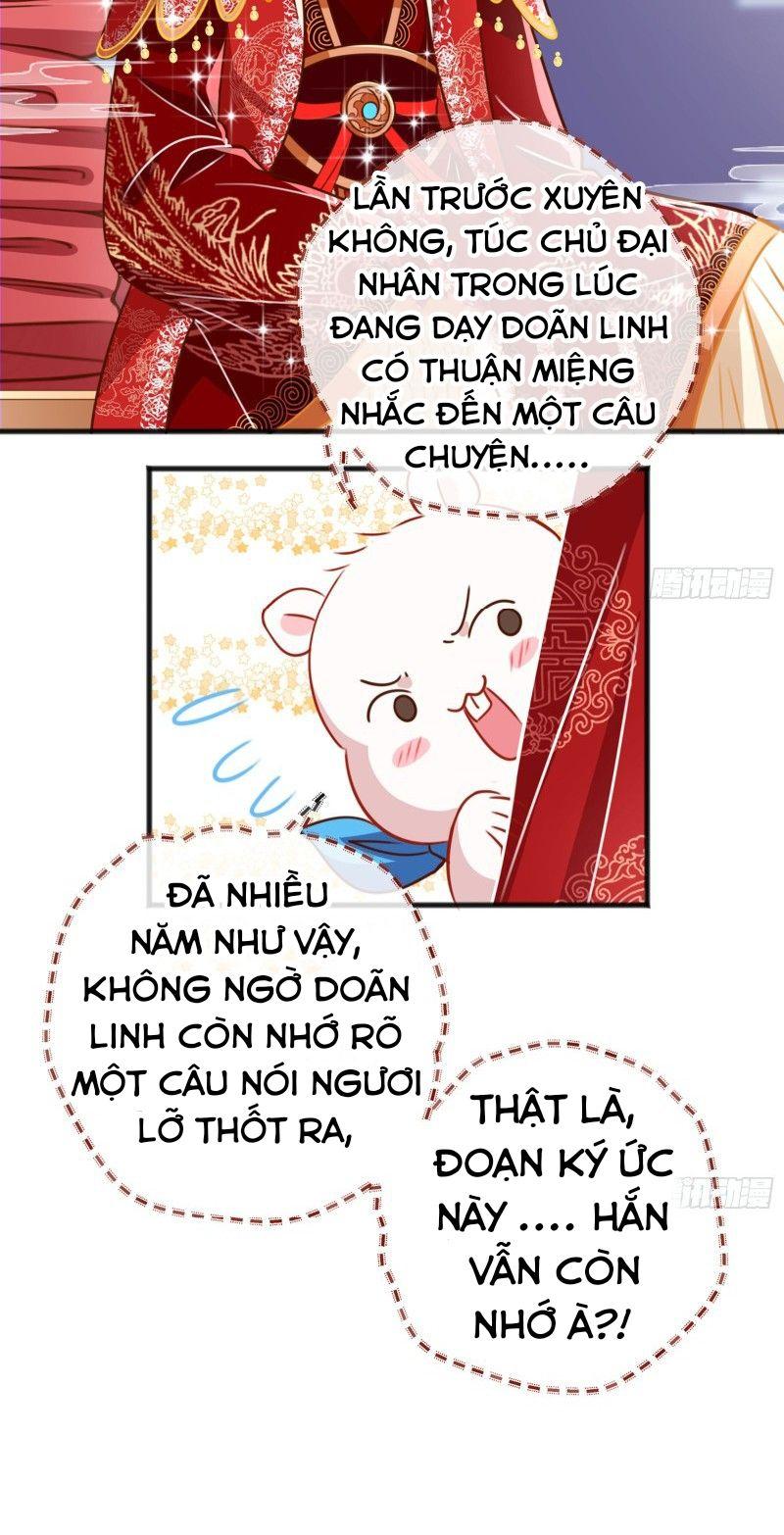 vạn tra triêu hoàng Chapter 169 - Next Chapter 170