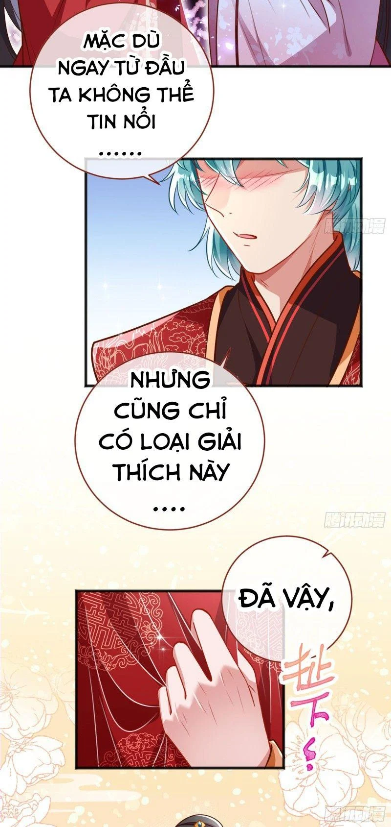 vạn tra triêu hoàng Chapter 169 - Next Chapter 170