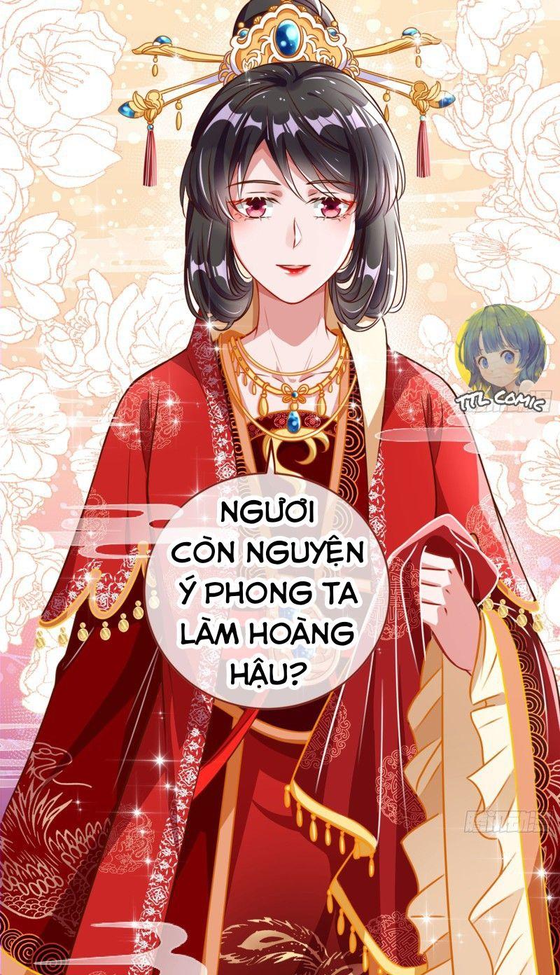 vạn tra triêu hoàng Chapter 169 - Next Chapter 170