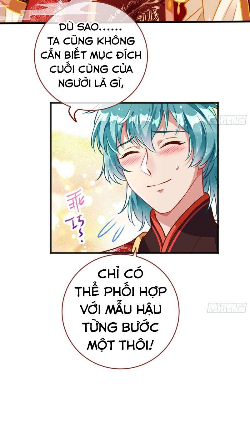 vạn tra triêu hoàng Chapter 169 - Next Chapter 170