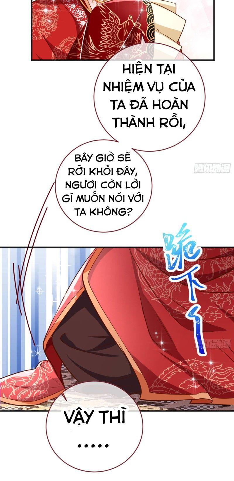 vạn tra triêu hoàng Chapter 169 - Next Chapter 170