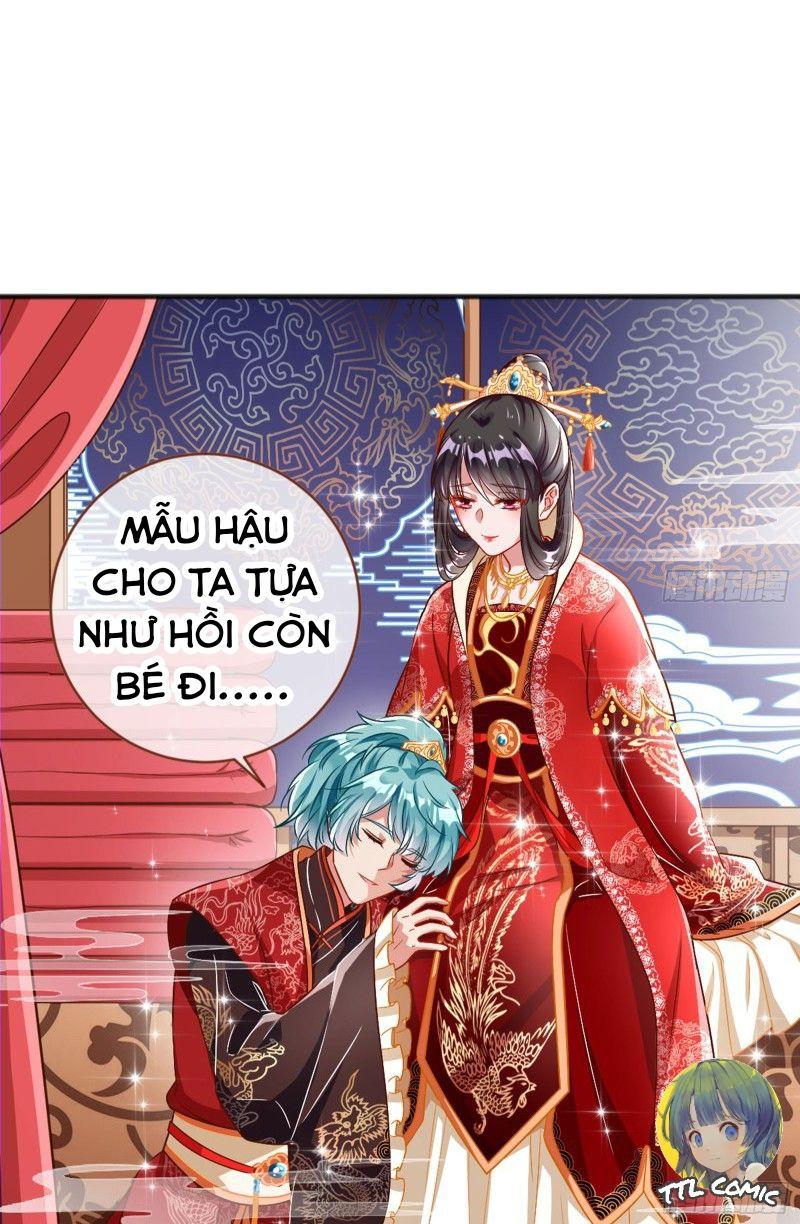 vạn tra triêu hoàng Chapter 169 - Next Chapter 170